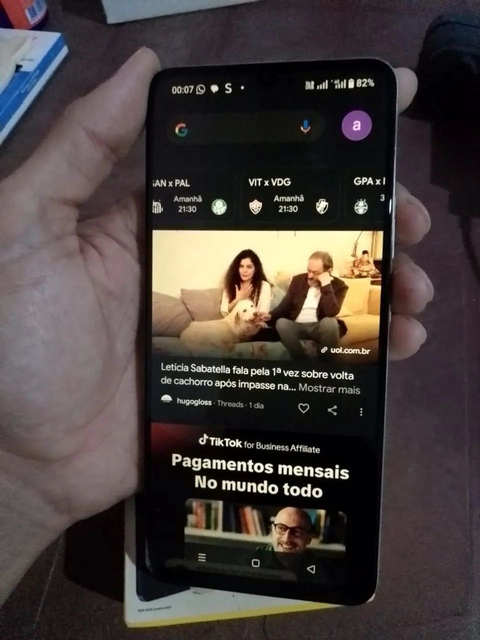 Realme Note 70 - Foto 3