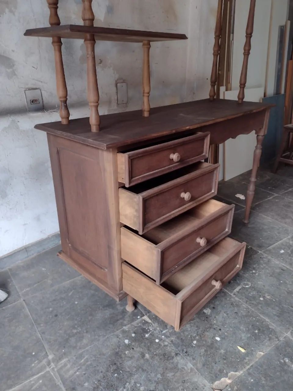 Estante - Foto 2