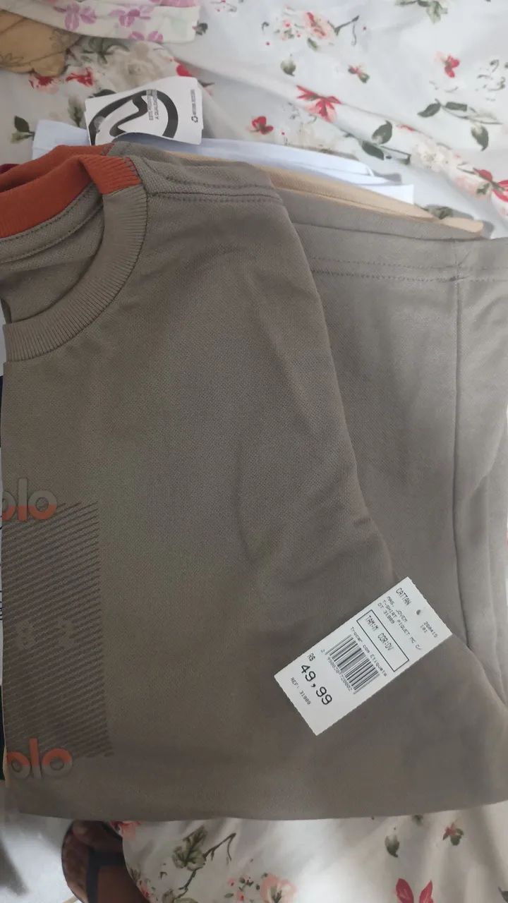 Camisetas M - Foto 2