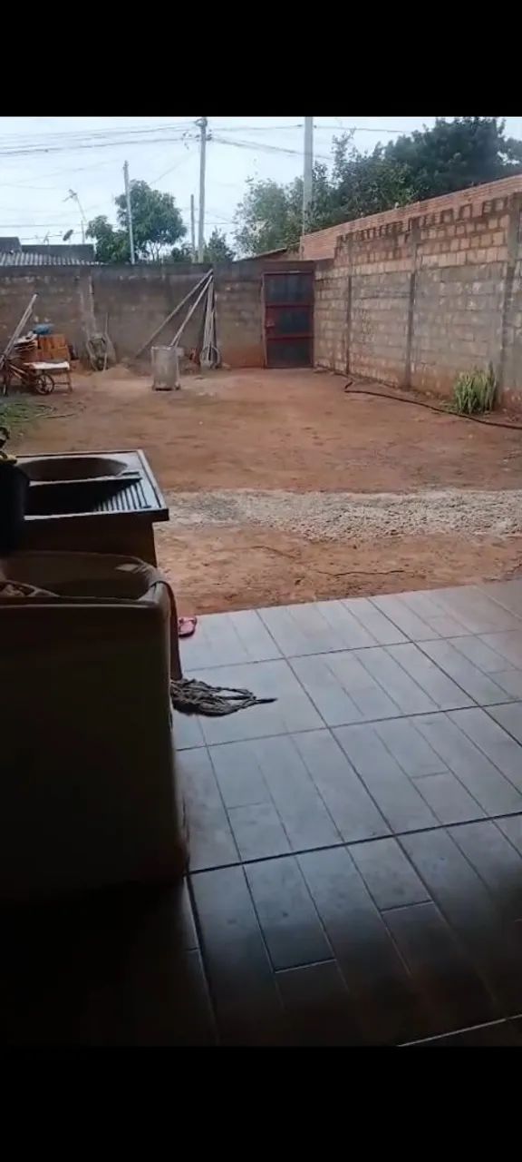 Vendo casa no mana rua 1 - Foto 3