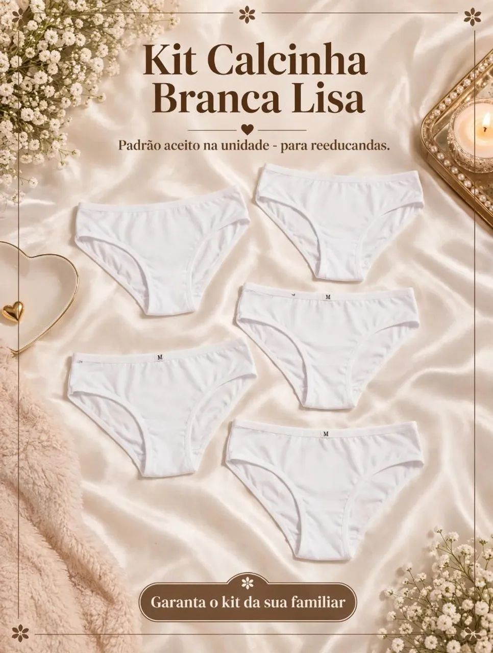 Cuecas masculinas  - Foto 3
