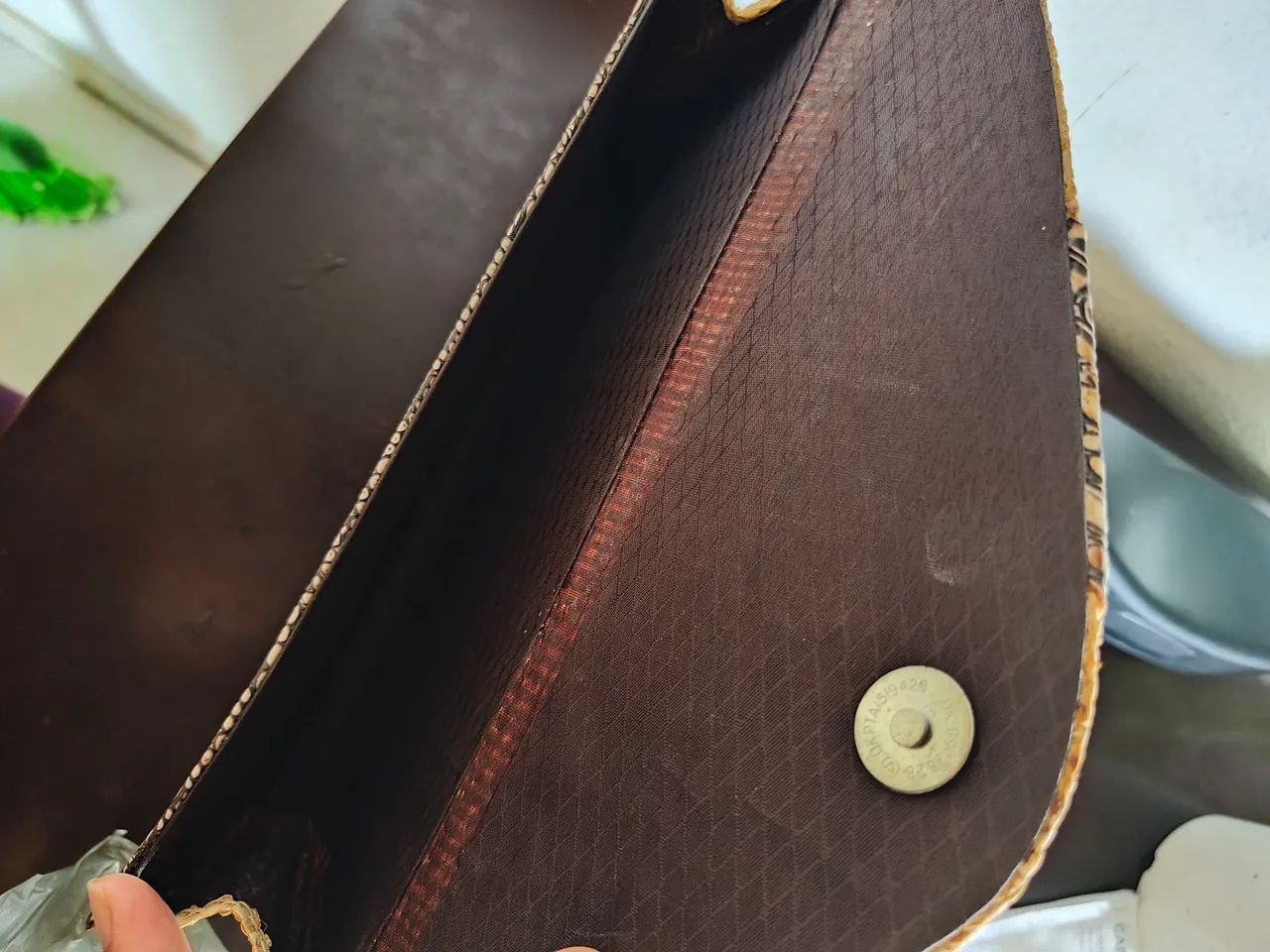 Bolsa de festa  - Foto 2