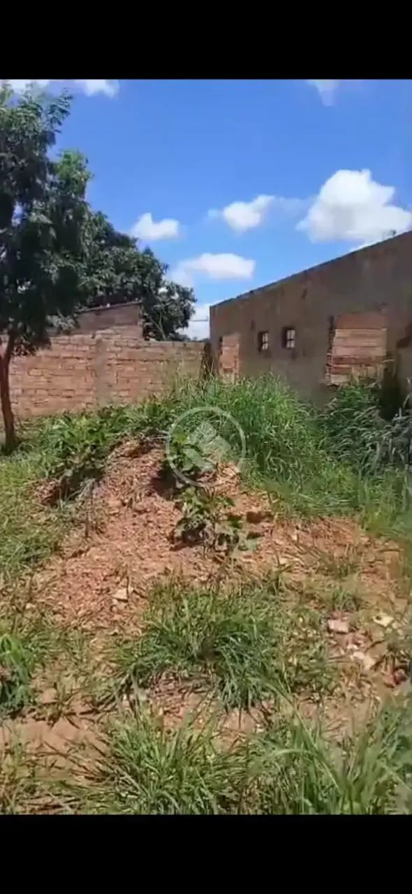 Hidrolândia - Terreno no Setor Parque da Mata codigo: 308915 - Foto 3
