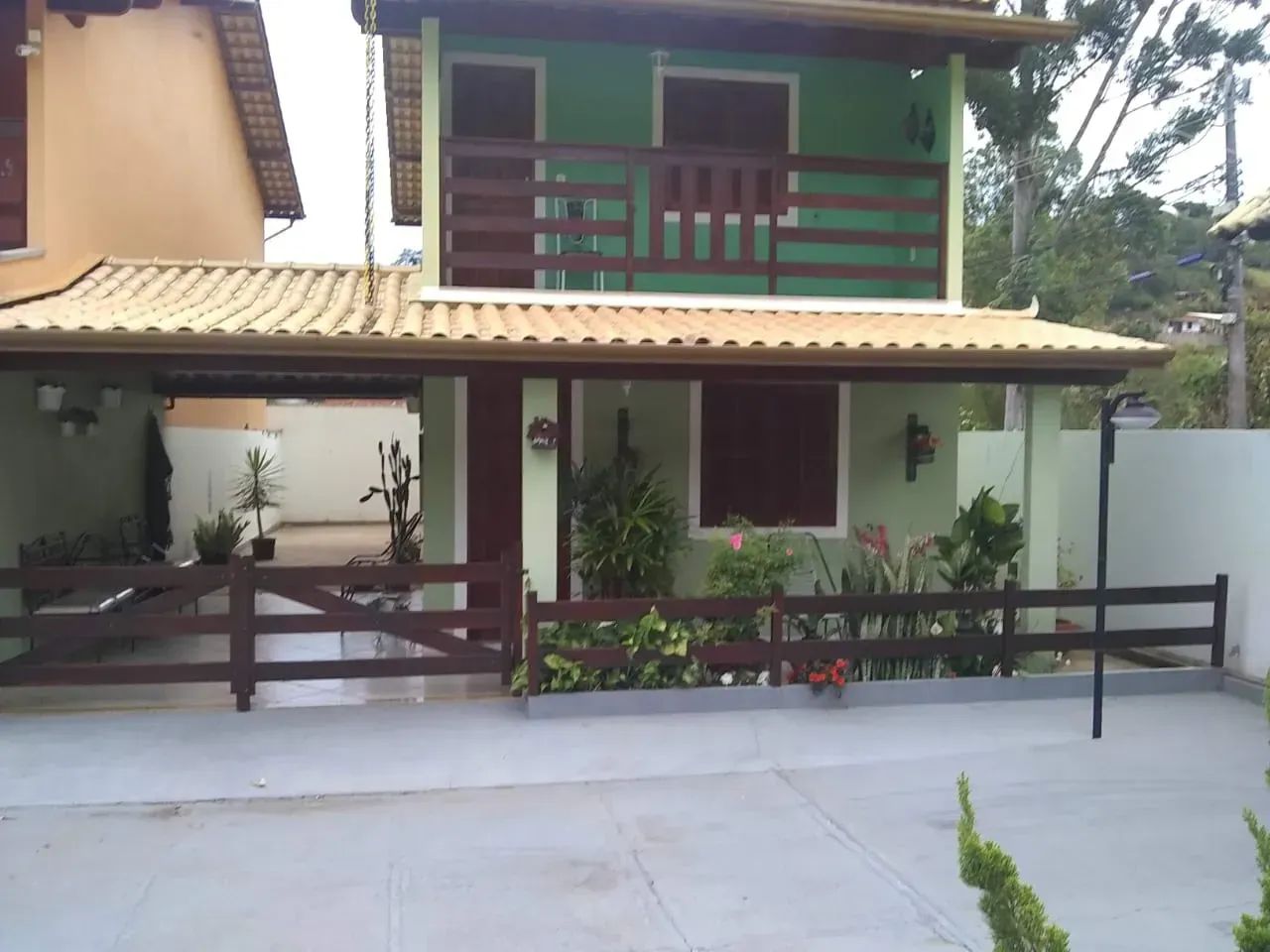 Imóvel para venda com 130 metros quadrados com 2 quartos em Centro - Santa Maria Madalena  - Foto 2