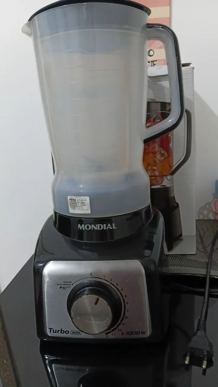 Liquidificador 