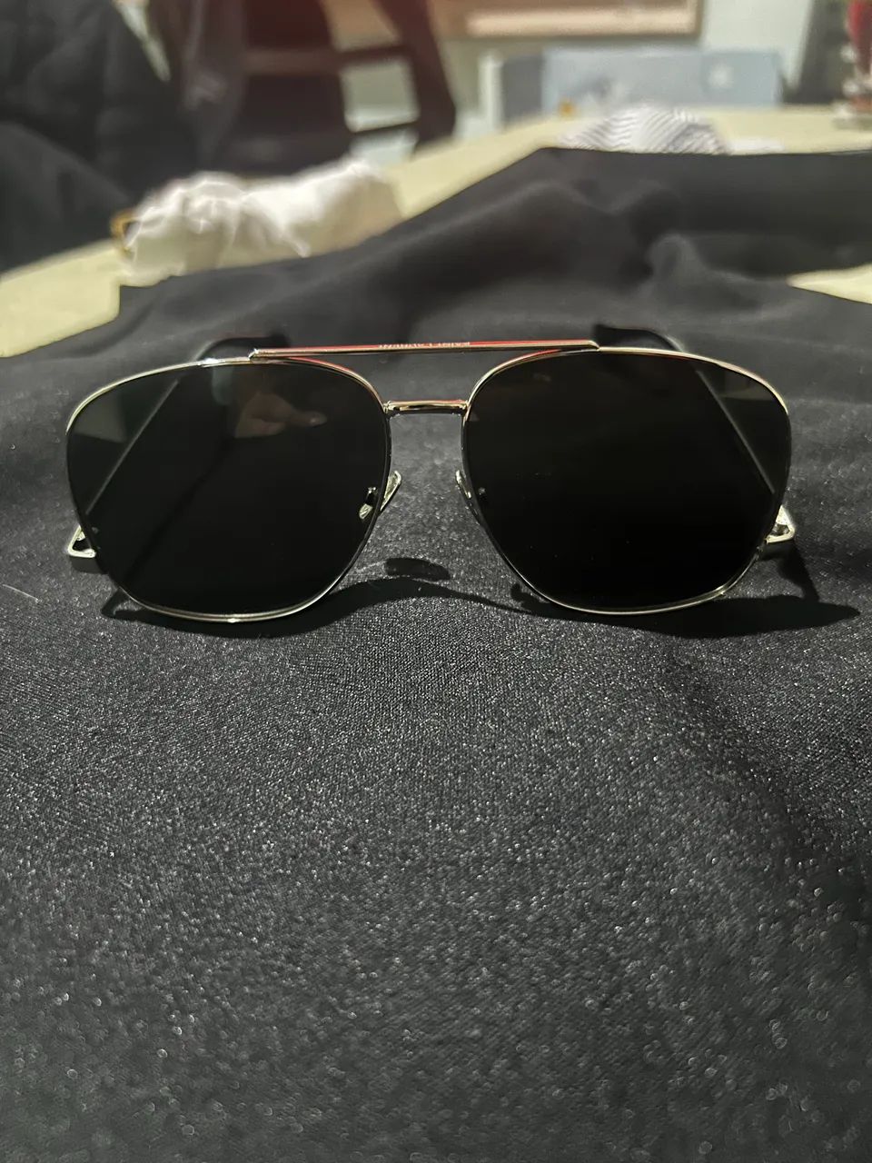 Óculos Saint Laurent original (sem caixa) 