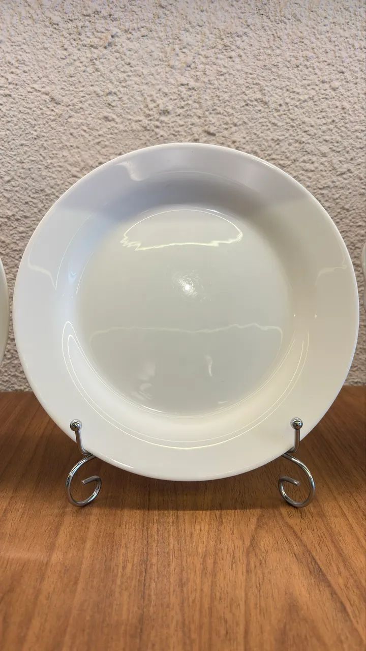 Utensílios de buffet