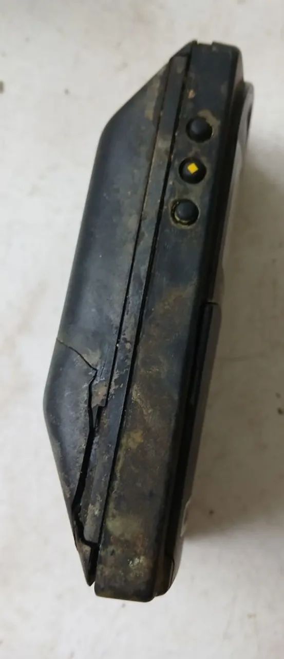 Celular Motorola antigo  - Foto 5