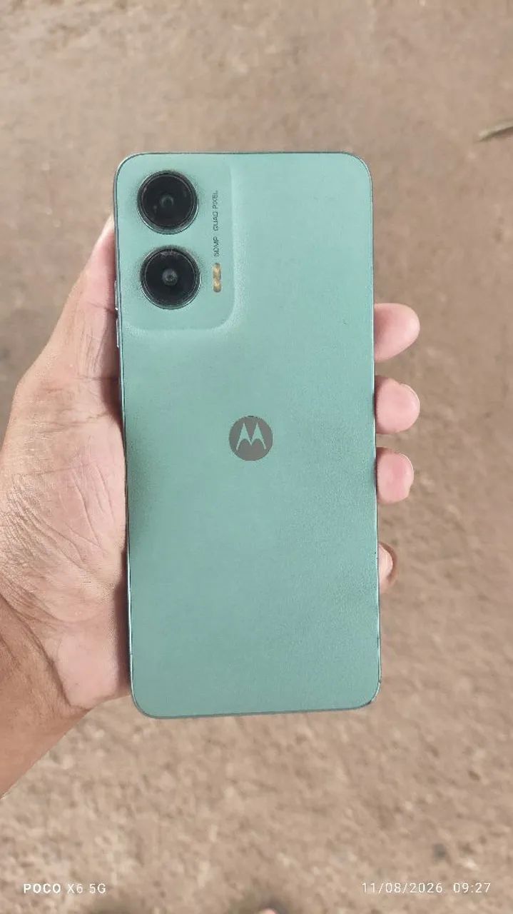 Celular g35 256 giga  - Foto 4