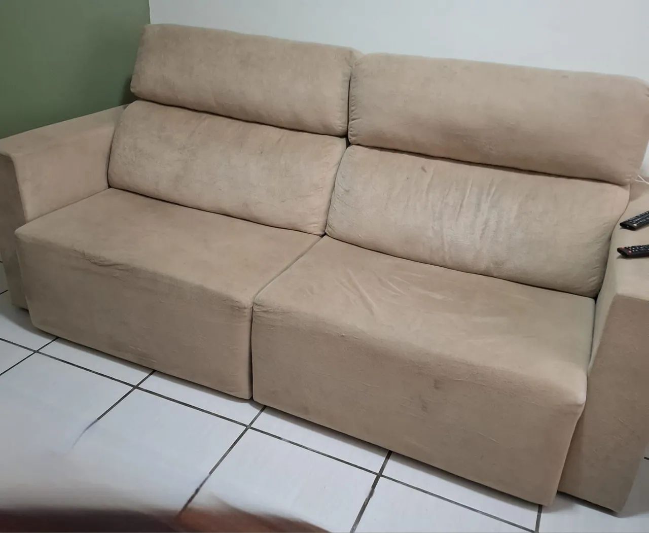Sofá cama 