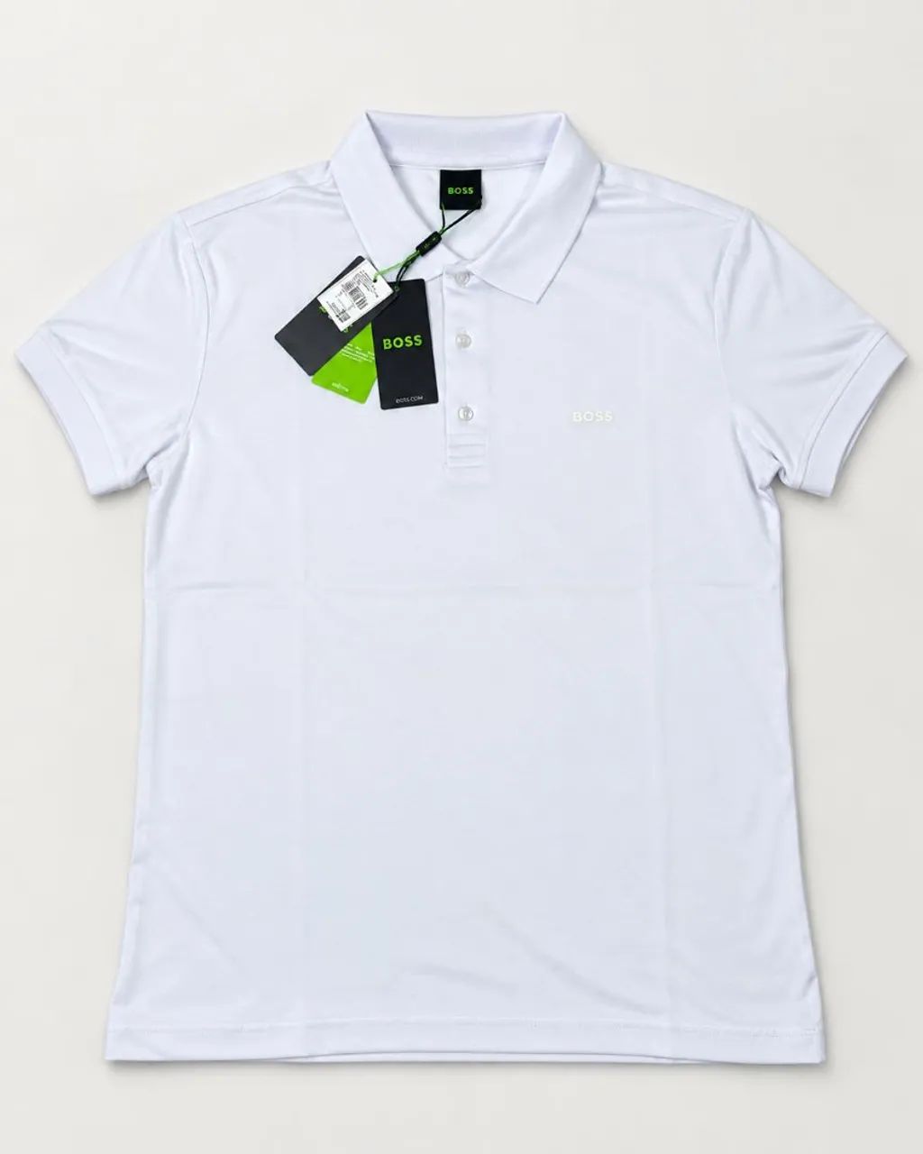 Polo Masculina  - Foto 4