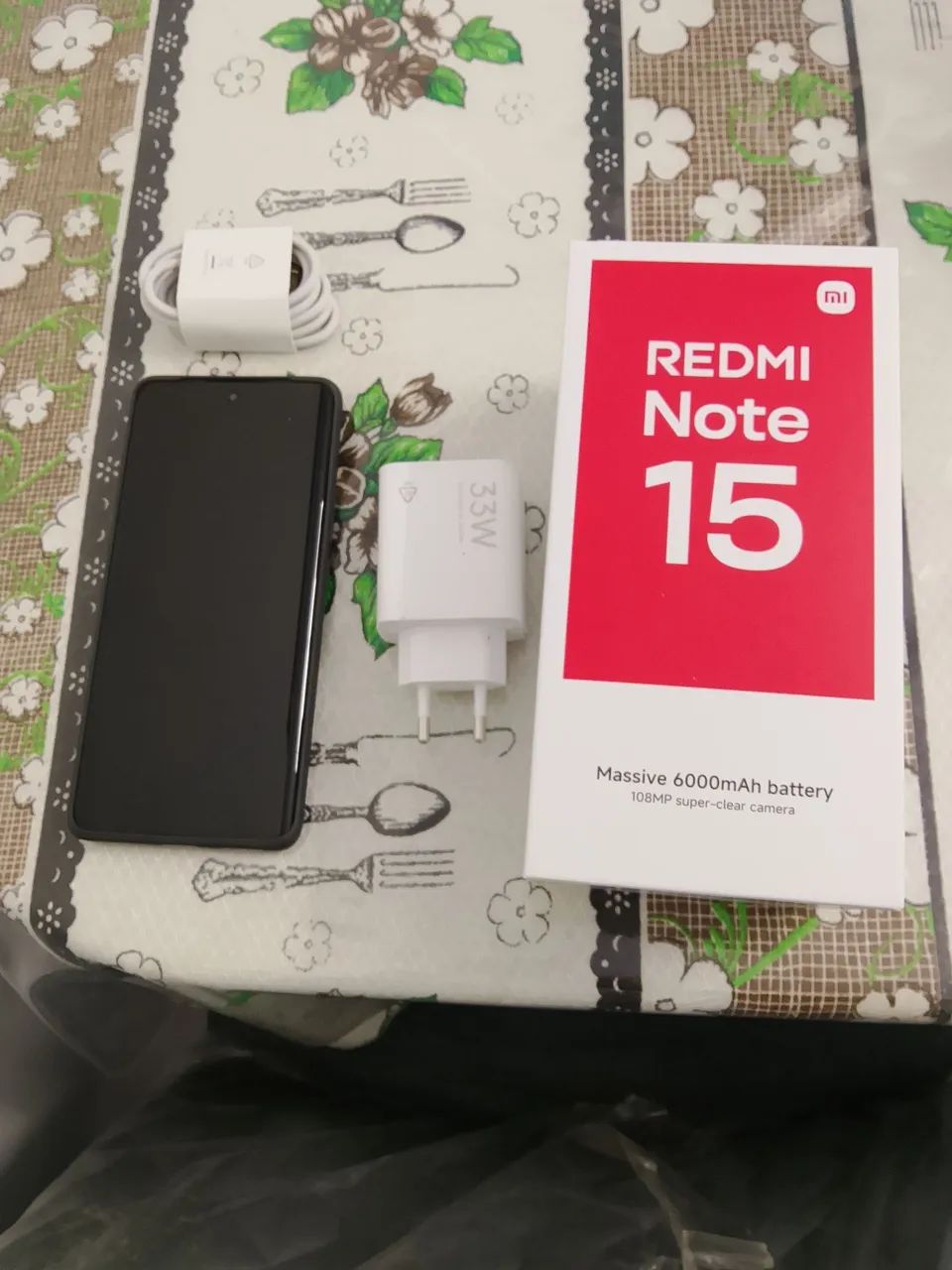 Vendo um redimi15  - Foto 2