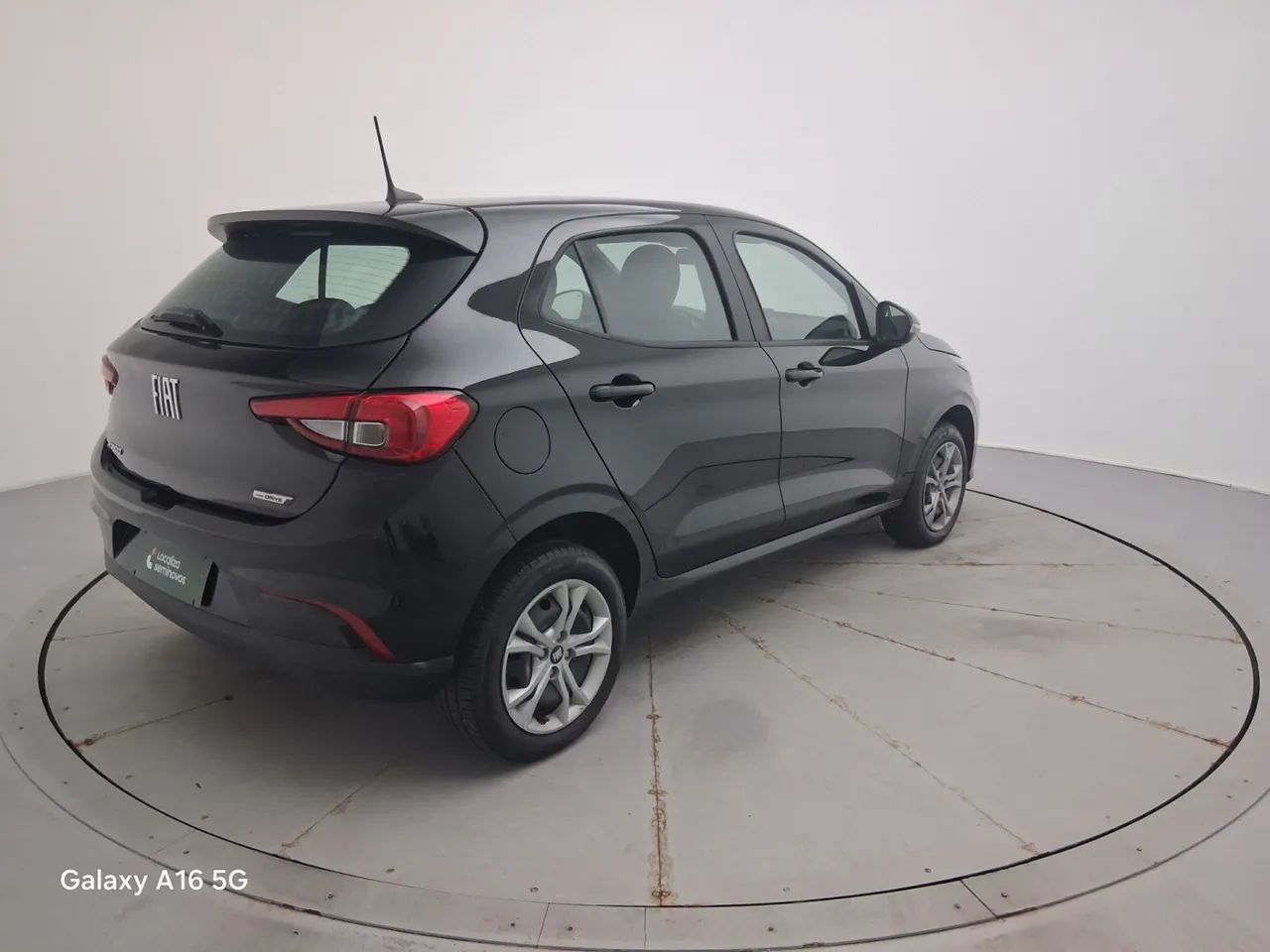 Fiat Argo Drive 1.0 Firefly 2026 - Foto 5