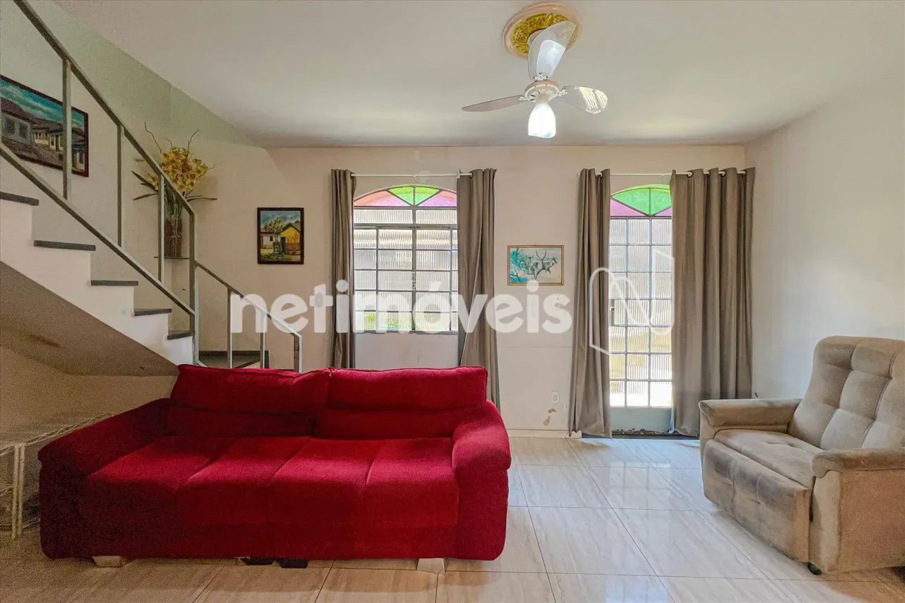 Casa geminada de 3 quartos à venda no Cachoeirinha! - Foto 5