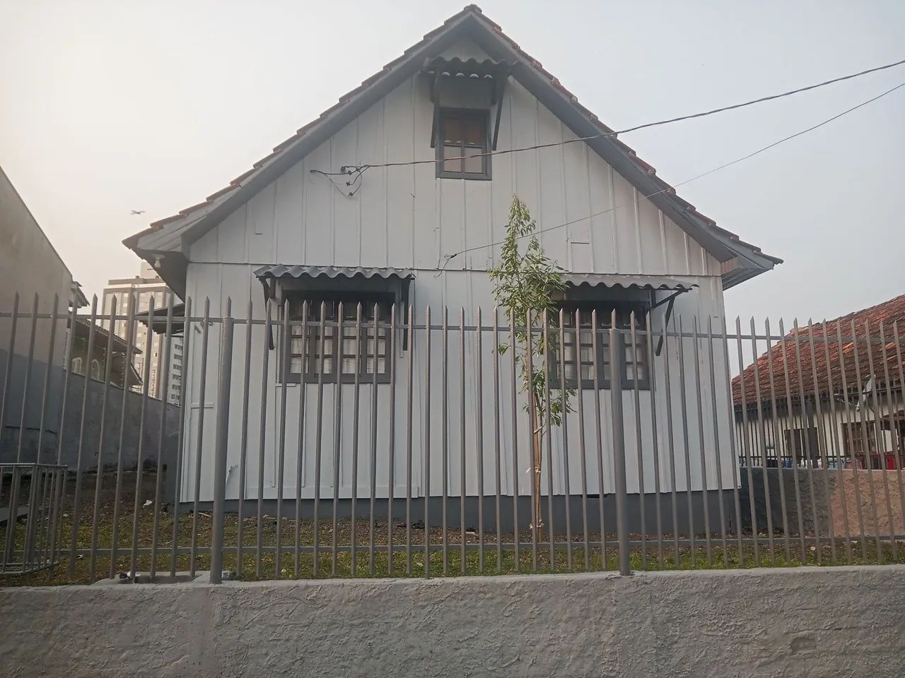 Casa à 200m da Unifacvest para moças - Foto 2