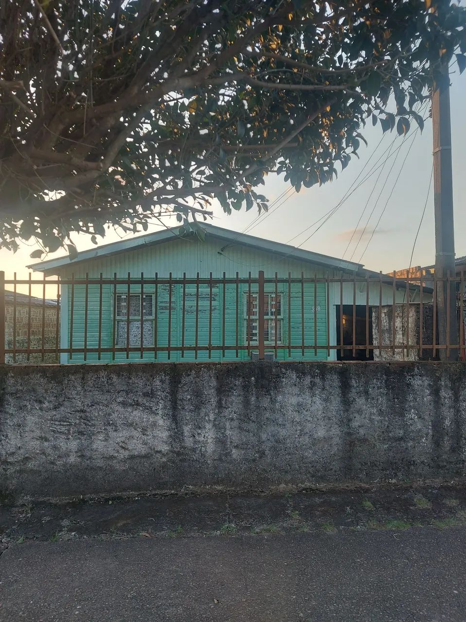 Foto - Cachoeirinha - Vila Márcia