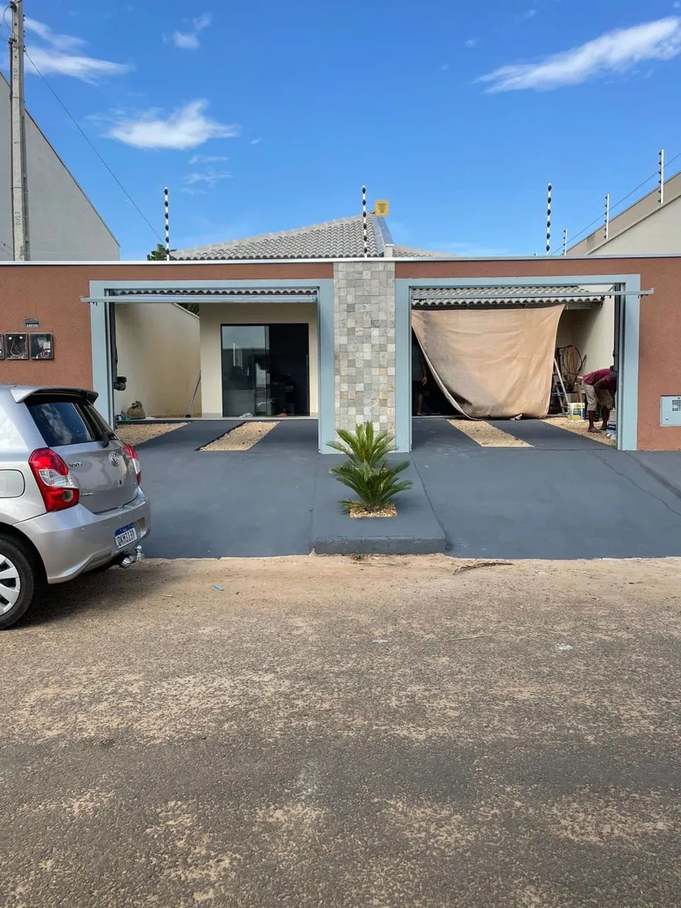 02 Casas Alugadas na 1503 Sul - Foto 2