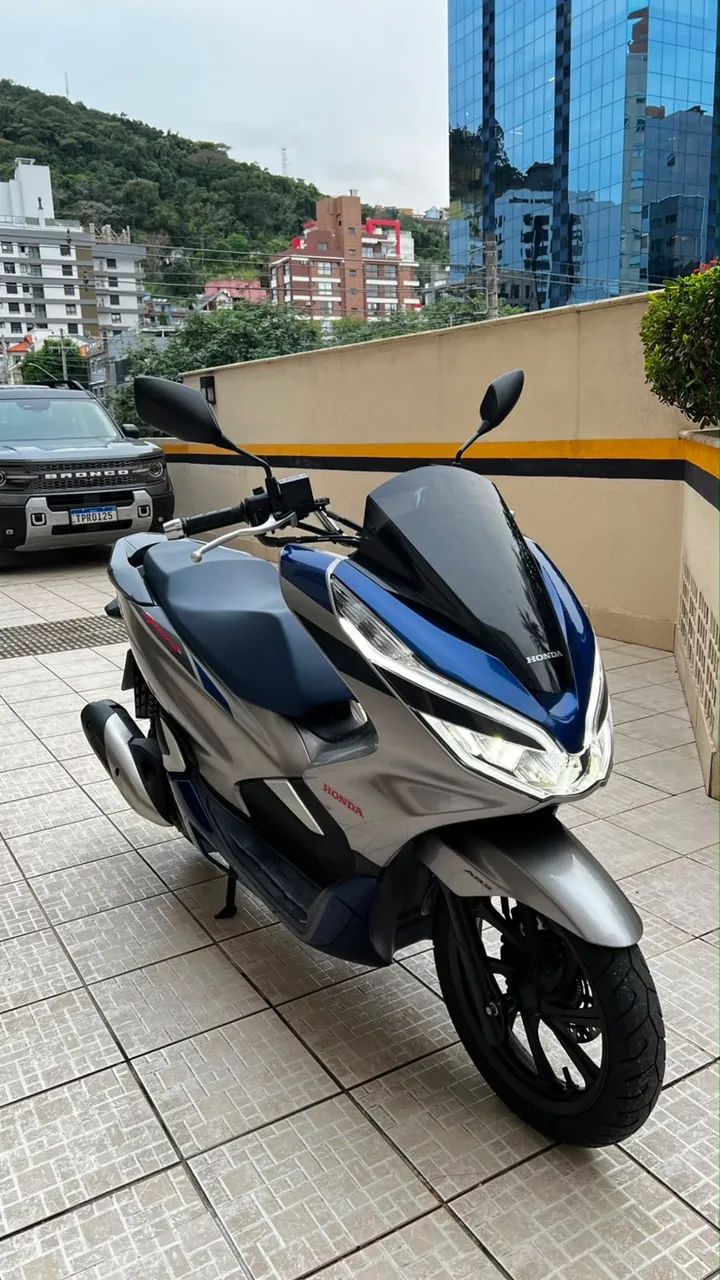 Honda PCX 150 sport  - Foto 3