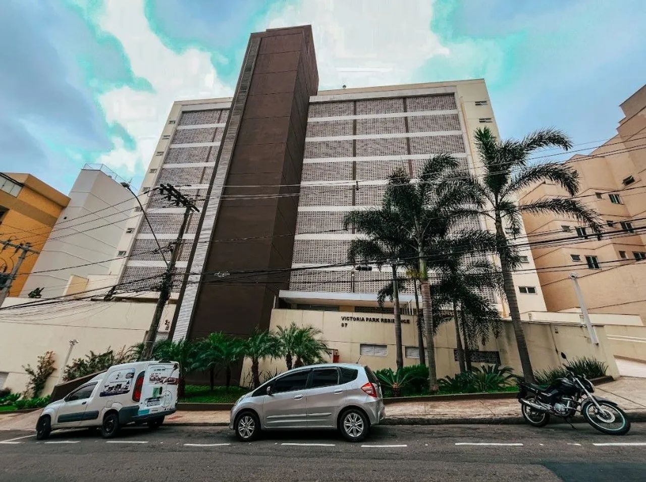 Apartamento 1 quarto - São Mateus
