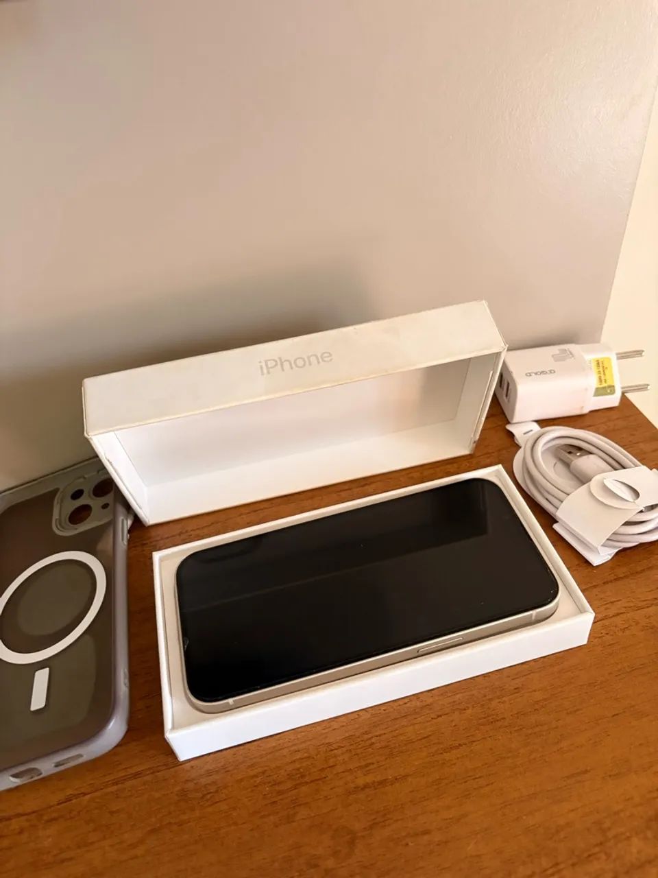 iPhone 13 128Gb  - Foto 4
