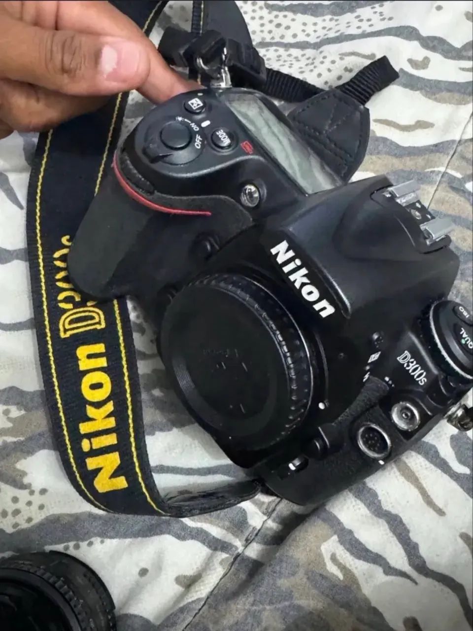Nikon D300s + 50mm f1.8 - Foto 4