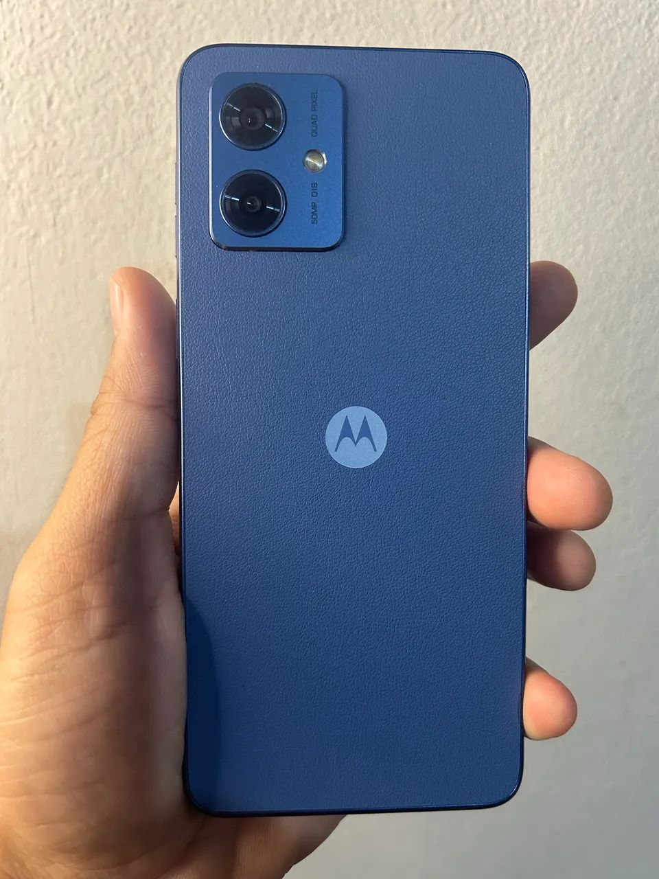 Moto g54 5g 256gb de memória - Foto 4