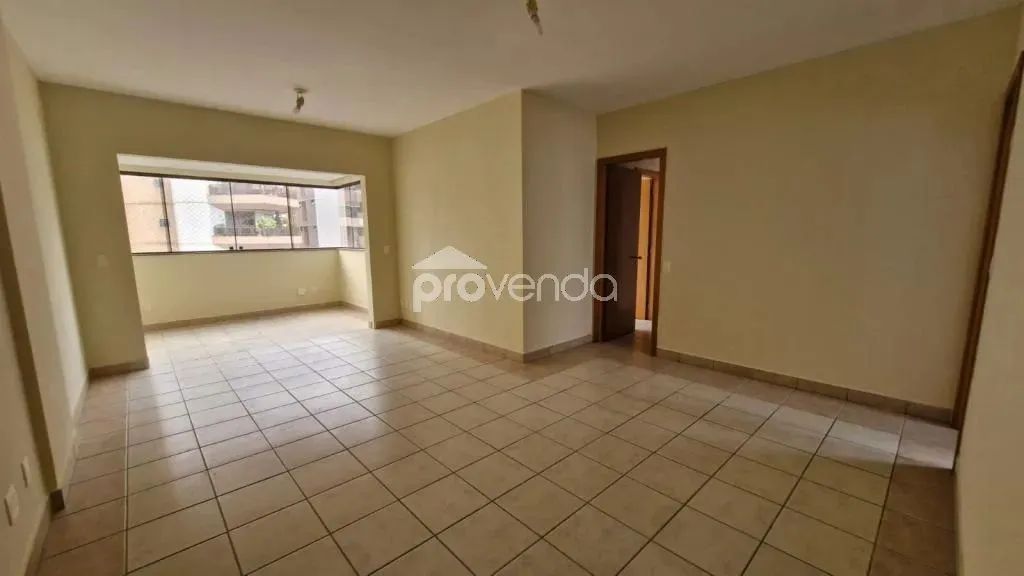 APARTAMENTO DE 03 QUARTOS, SETOR BUENO.