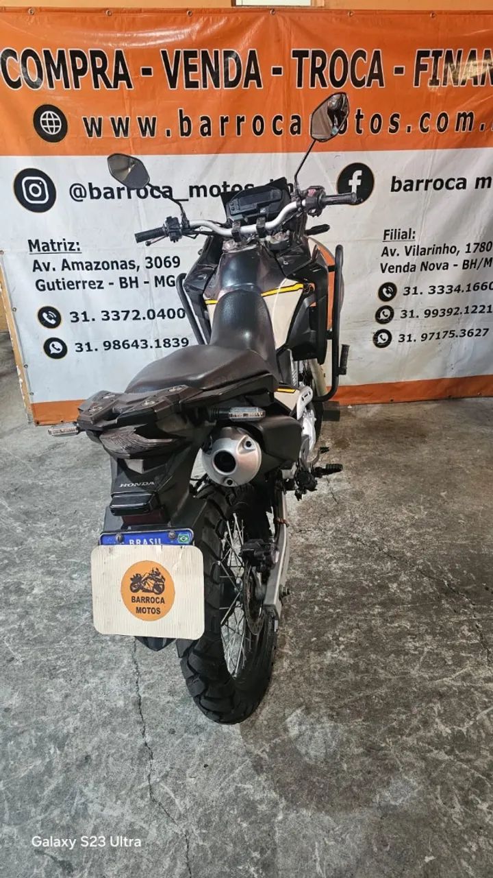 Honda xre 300Cc - Foto 5