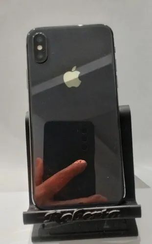 Iphone X Apple 256gb 3gb Ram Celular Smartphone(unica Dona) (Usado) - Foto 3