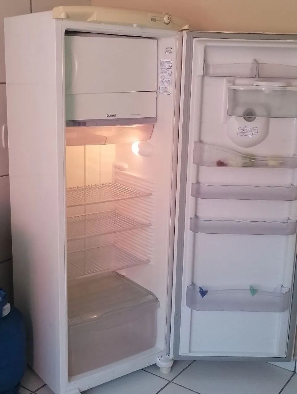 Geladeira 