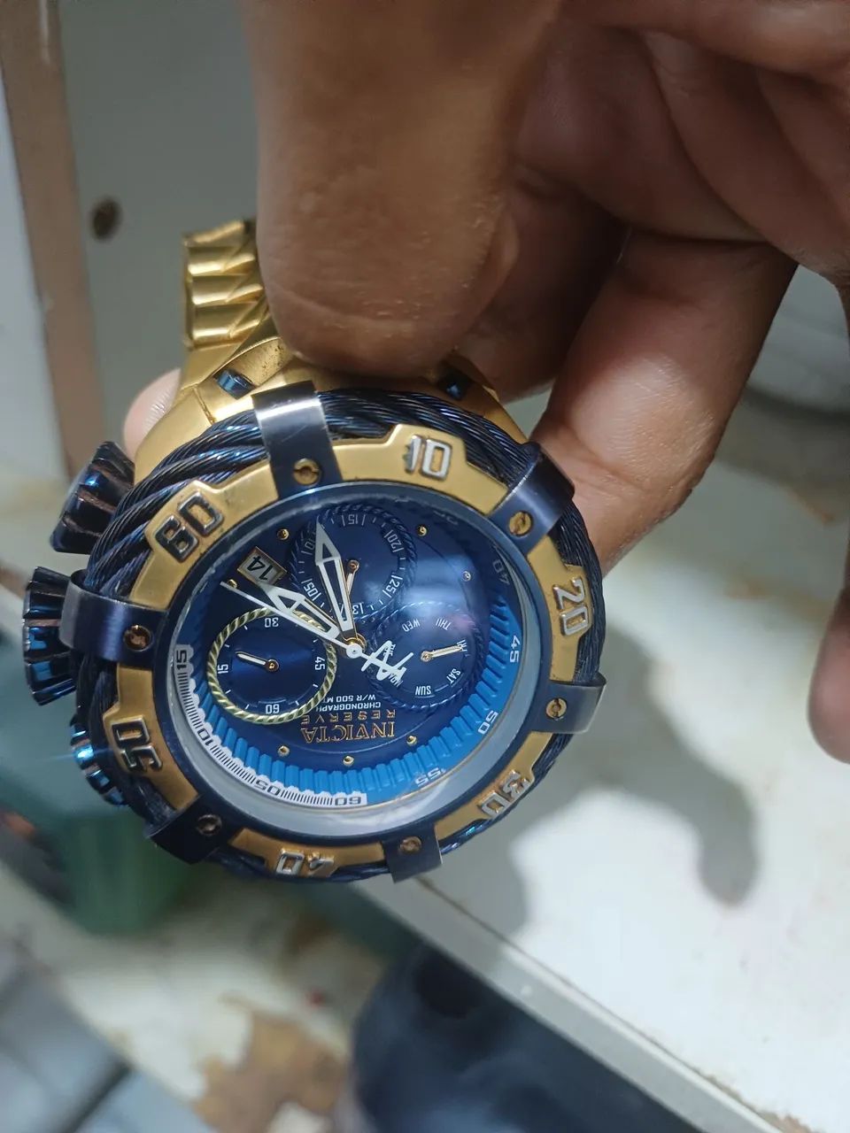 Invicta original  - Foto 4