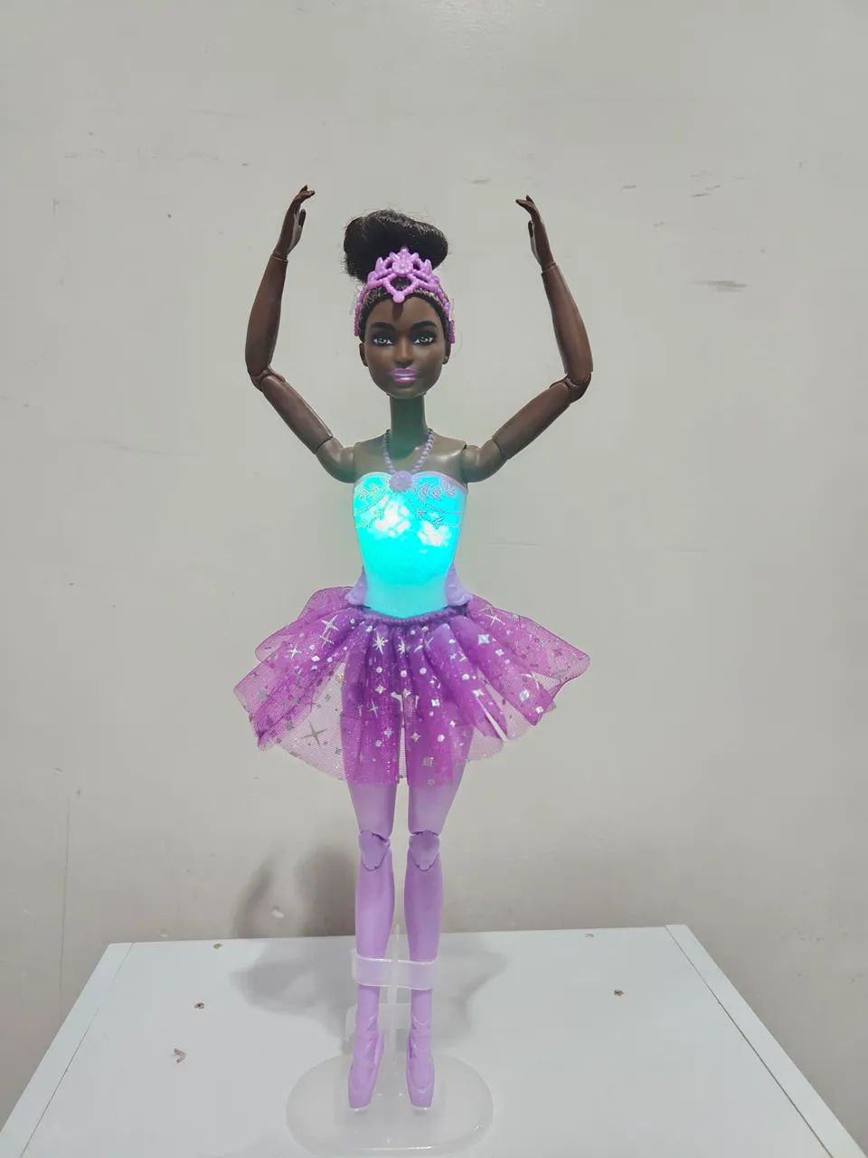 Barbie bailarina  - Foto 4