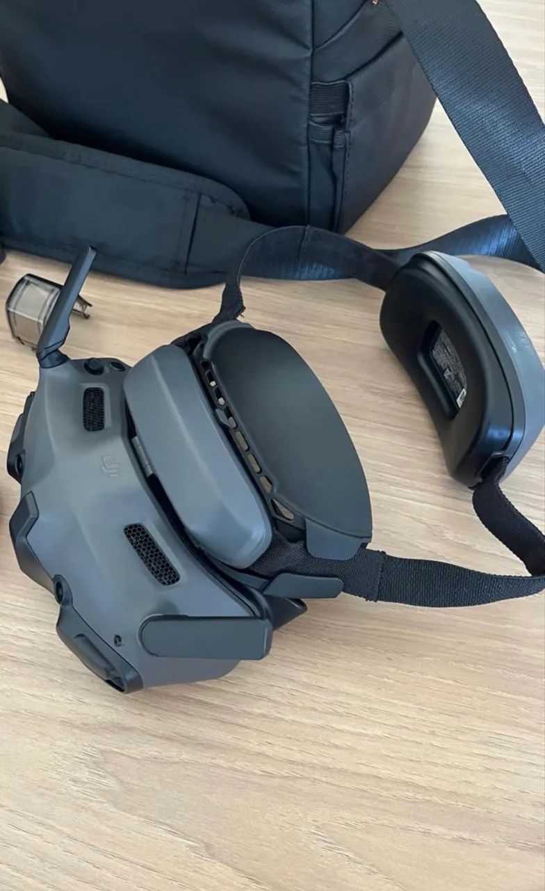 Drone Dji Avatar 2 Combo Original  - Foto 2