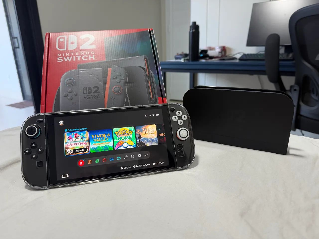 Nintendo Switch 2