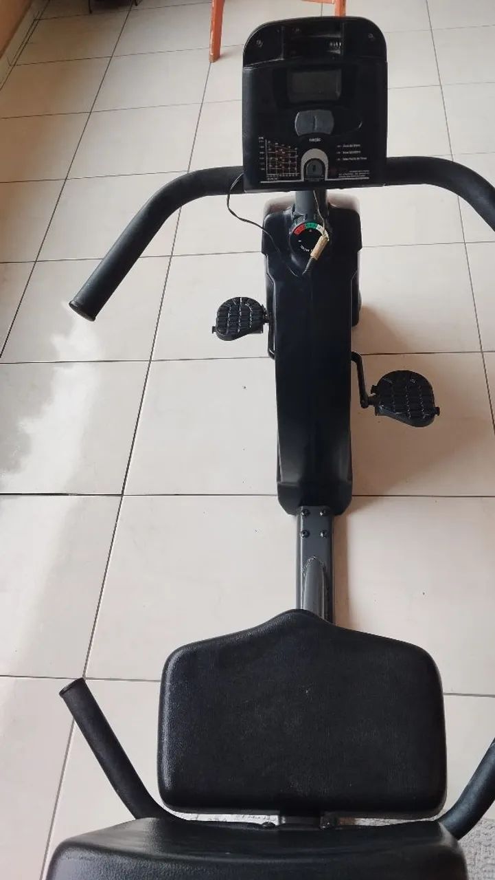 Bicicleta horizontal PRO - Foto 3