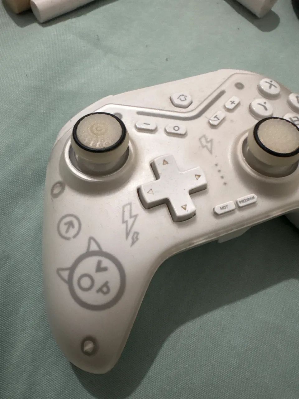 Controle de pc  - Foto 2