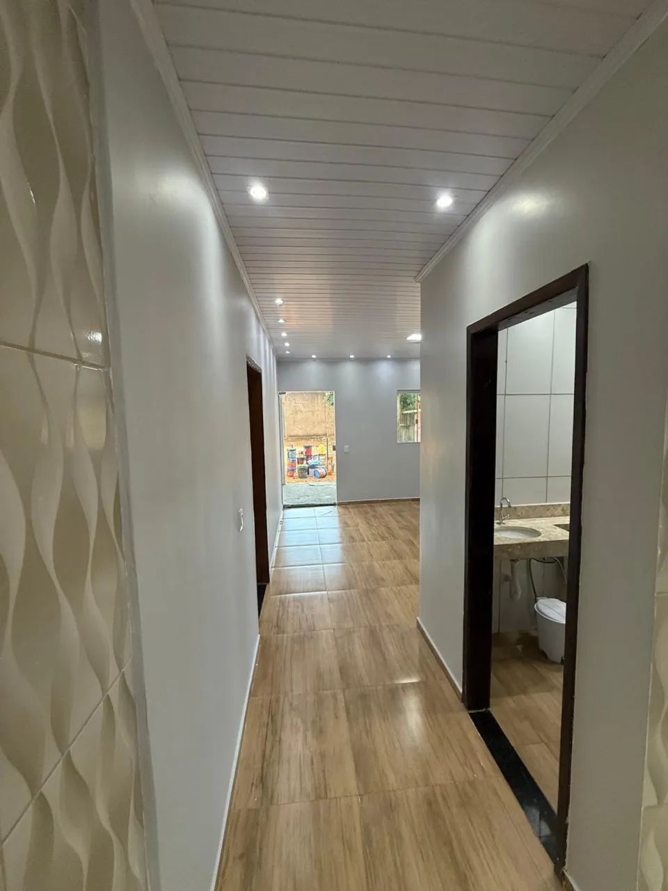 Vendo casa