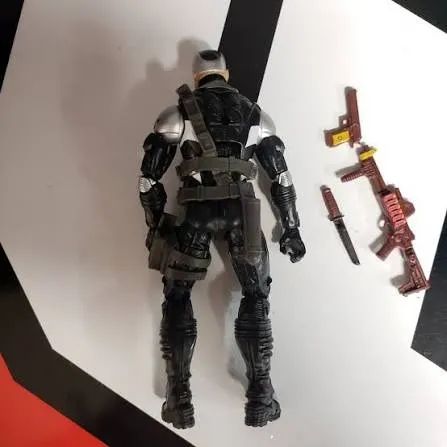 marvel legends scourge wave onslaught hasbro boneco figura - Foto 2