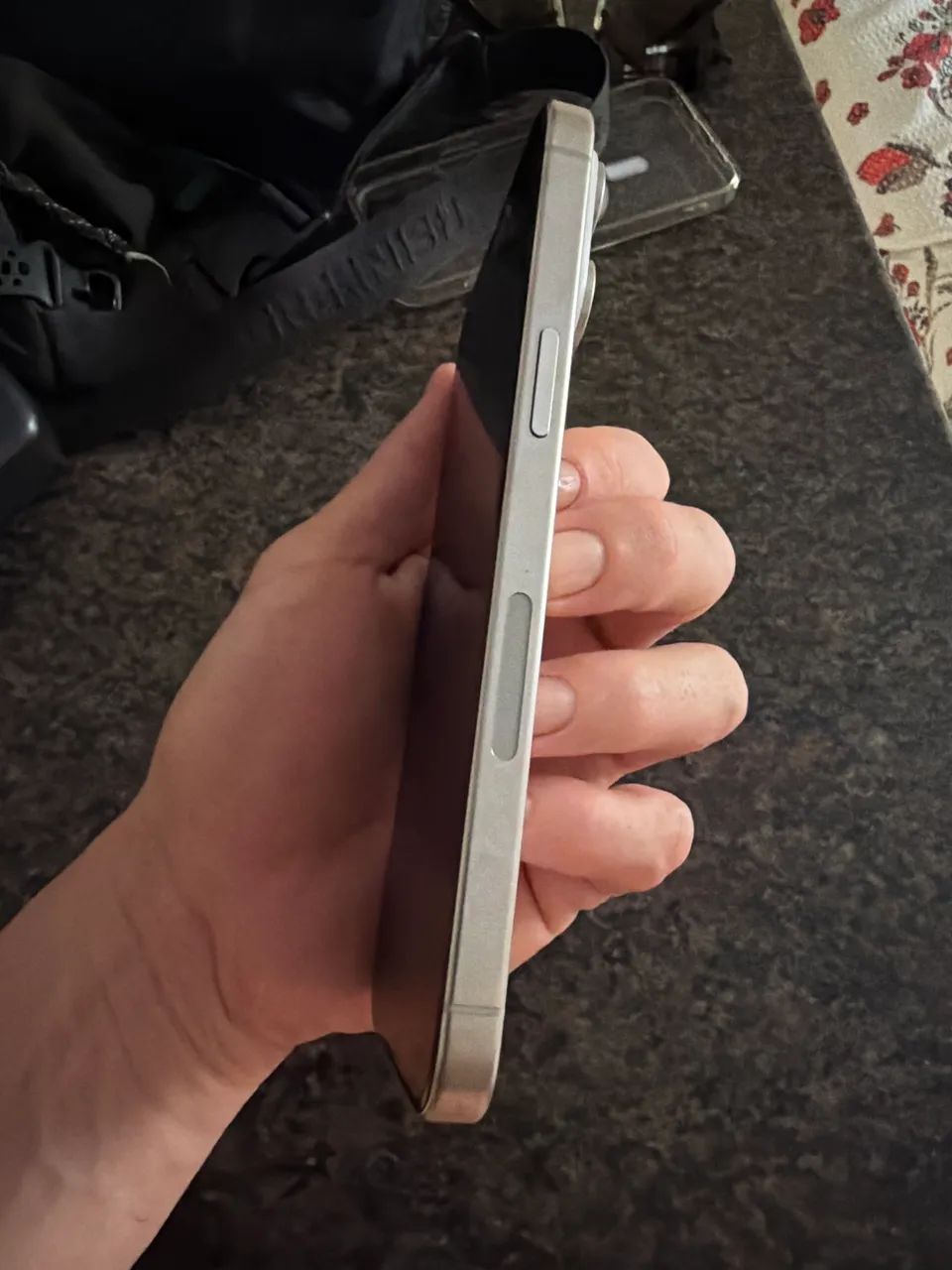 IPHONE 15 Pro Max 256  - Foto 3