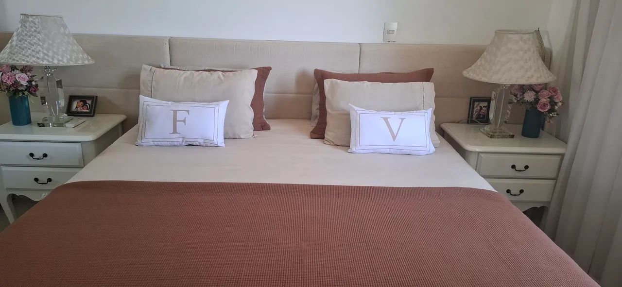 CAMA SUPER KING - Foto 2