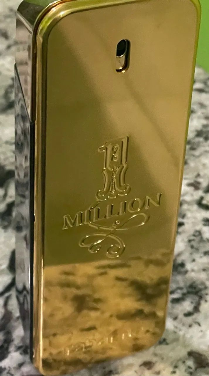 ONE MILLION