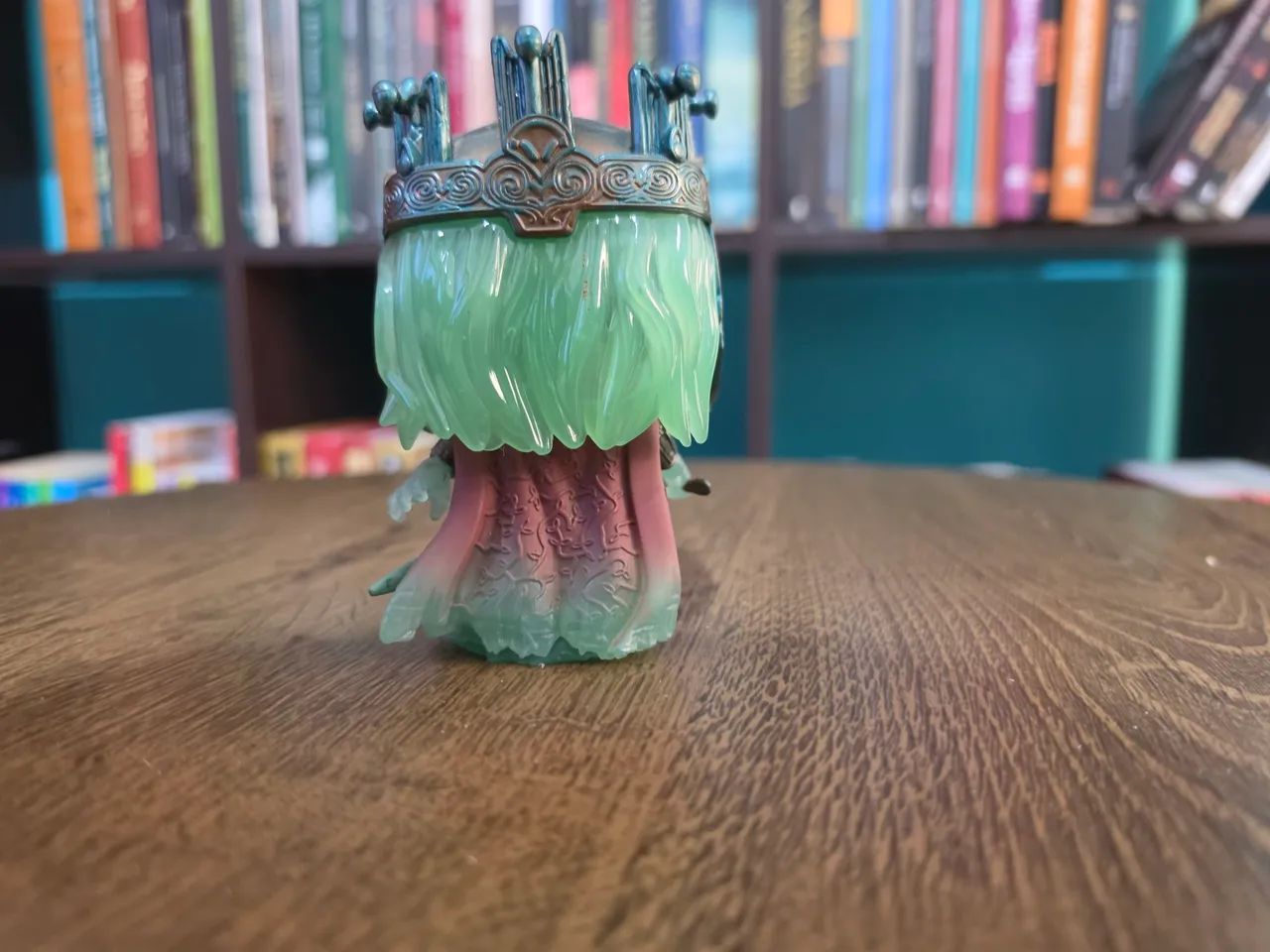 Funko pop Dunharrow king - sem caixa  - Foto 2