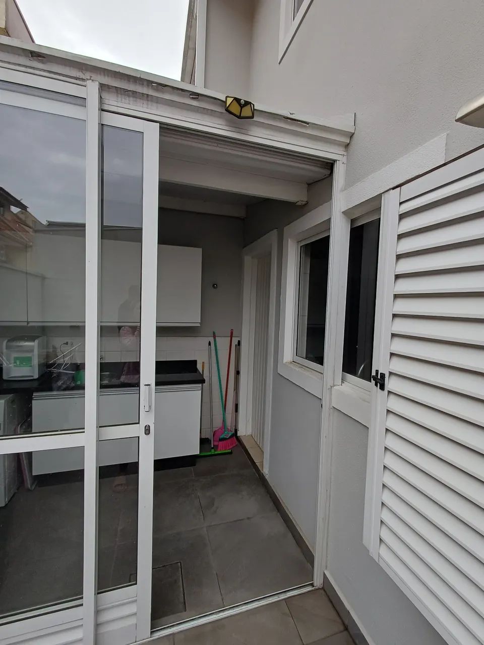 Porta de vidro - Foto 4