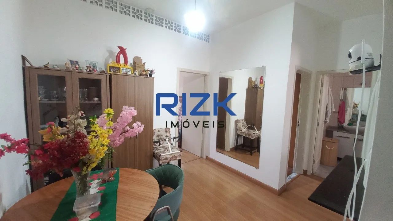 Apartamento 2 quartos Liberdade