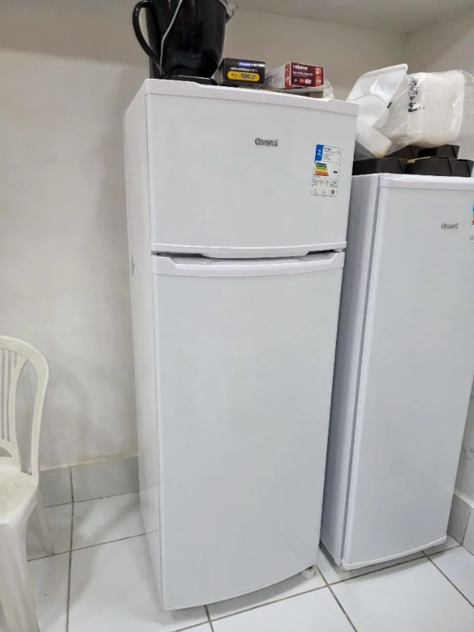 PIZZARIA COMPLETA COZINHA - Foto 3