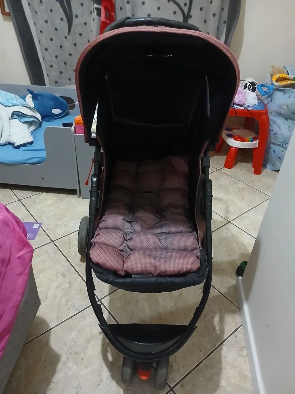 Carrinho cosco - Foto 2