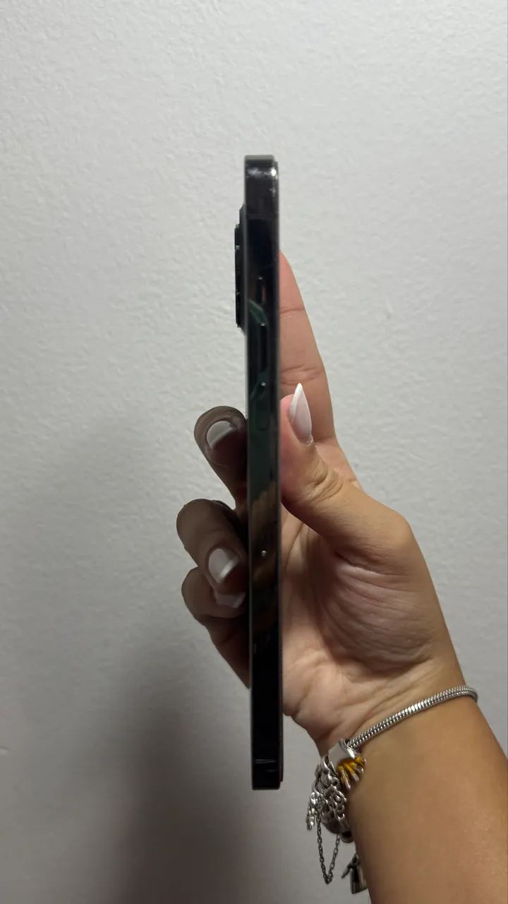 Iphone 12 Pro Max 128gb - Parcelo em até 18x - Foto 2