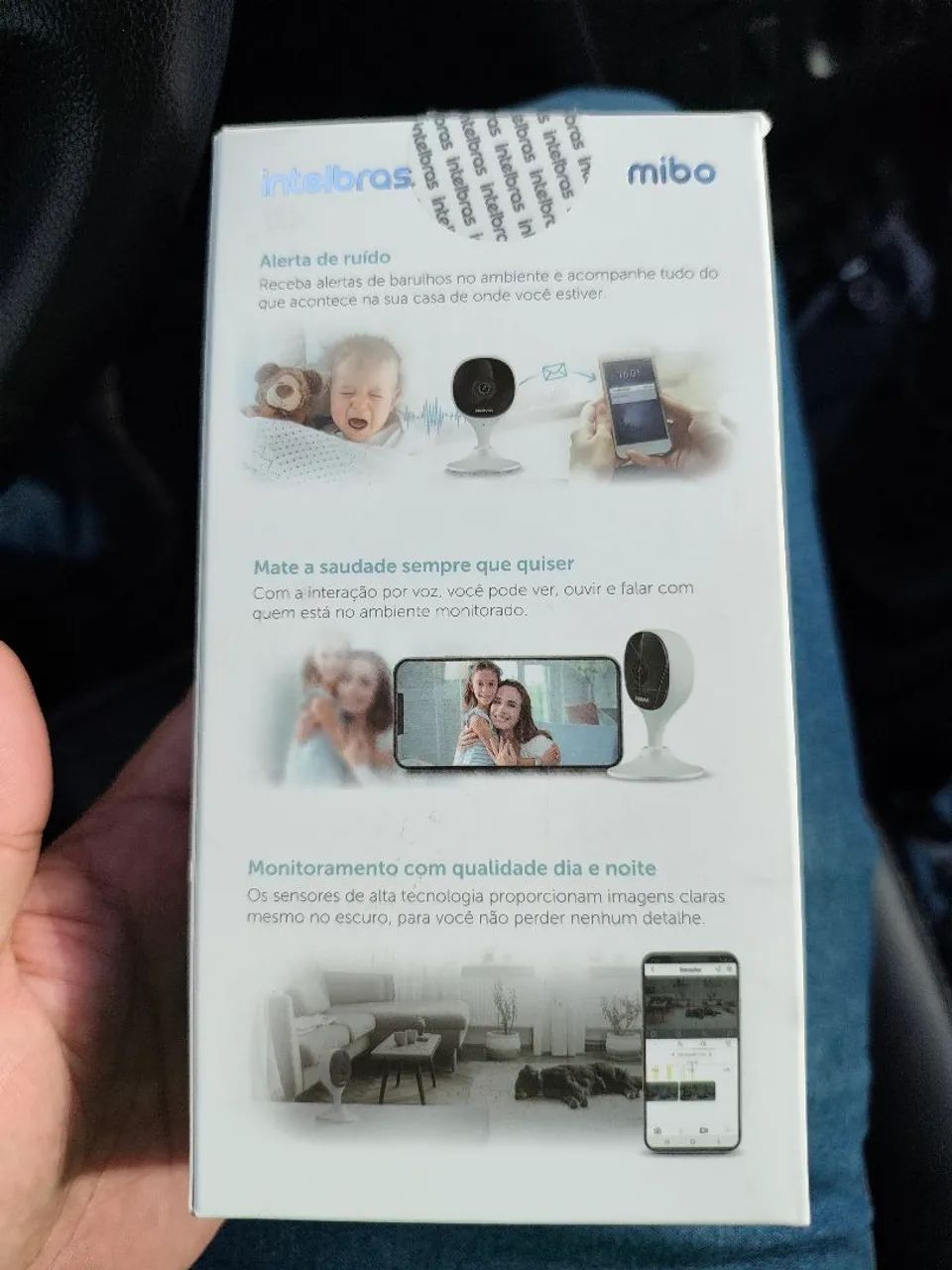 Camera imx - Foto 3