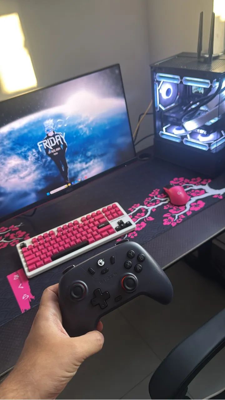 Pc gamer  - Foto 2