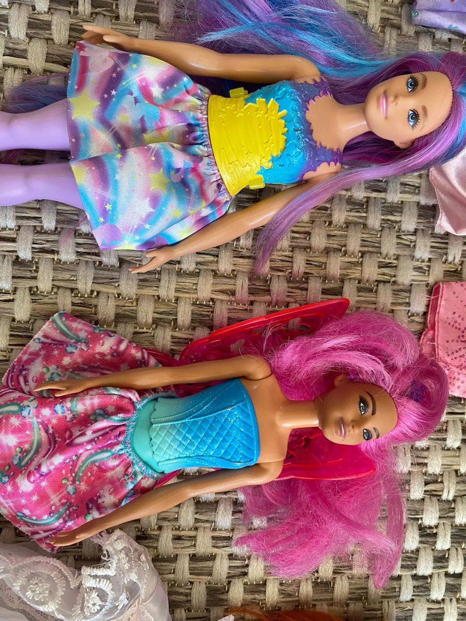 Kit Barbie  - Foto 4